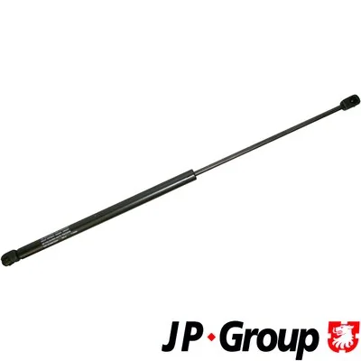 Gas Spring, boot/cargo area